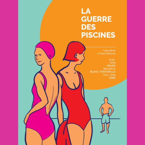 La Guerre des Piscines, 2019