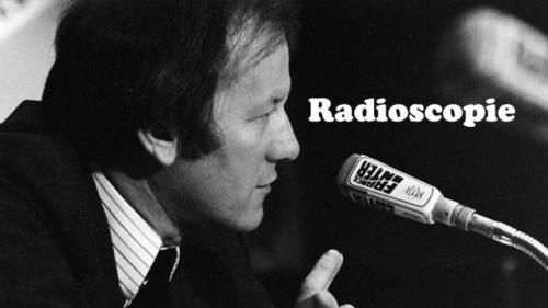 Radioscopie, 1977